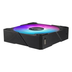 ASUS ROG Ryujin III 360 ARGB Extreme Case per computer Raffreddatore di liquidi tutto in uno 12 cm Nero
