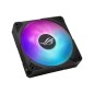 ASUS ROG Ryujin III 360 ARGB Extreme Case per computer Raffreddatore di liquidi tutto in uno 12 cm Nero ASUS ROG Ryujin III 360 ARGB Extreme Case per computer Raffreddatore di liquidi tutto in uno 12 cm Nero