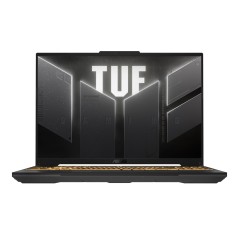 ASUS TUF Gaming FX607VU-RL024W Intel® Core™ i7 i7-13620H Computer portatile 40,6 cm (16") WUXGA 16 GB DDR5-SDRAM 512 GB SSD