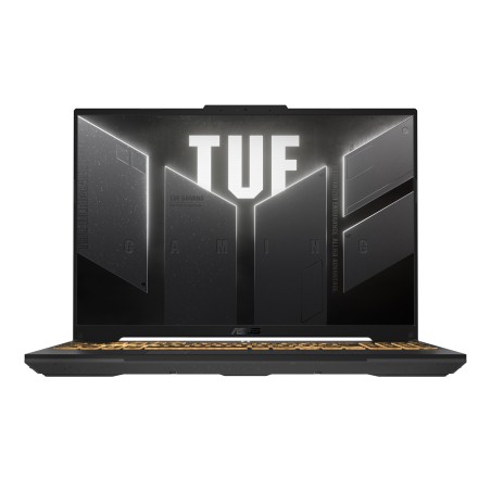 ASUS TUF Gaming FX607VU-RL024W Intel® Core™ i7 i7-13620H Computer portatile 40,6 cm (16") WUXGA 16 GB DDR5-SDRAM 512 GB SSD