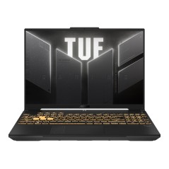 ASUS TUF Gaming FX607VU-RL024W Intel® Core™ i7 i7-13620H Computer portatile 40,6 cm (16") WUXGA 16 GB DDR5-SDRAM 512 GB SSD
