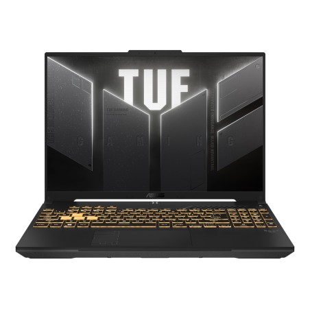 ASUS TUF Gaming FX607VU-RL024W Intel® Core™ i7 i7-13620H Computer portatile 40,6 cm (16") WUXGA 16 GB DDR5-SDRAM 512 GB SSD