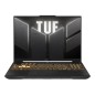 ASUS TUF Gaming FX607VU-RL024W Intel® Core™ i7 i7-13620H Computer portatile 40,6 cm (16") WUXGA 16 GB DDR5-SDRAM 512 GB SSD ASUS TUF Gaming FX607VU-RL024W Intel® Core™ i7 i7-13620H Computer portatile 40,6 cm (16") WUXGA 16 GB DDR5-SDRAM 512 GB SSD