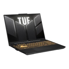 ASUS TUF Gaming FX607VU-RL024W Intel® Core™ i7 i7-13620H Computer portatile 40,6 cm (16") WUXGA 16 GB DDR5-SDRAM 512 GB SSD
