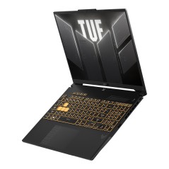 ASUS TUF Gaming FX607VU-RL024W Intel® Core™ i7 i7-13620H Computer portatile 40,6 cm (16") WUXGA 16 GB DDR5-SDRAM 512 GB SSD