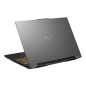 ASUS TUF Gaming FX607VU-RL024W Intel® Core™ i7 i7-13620H Computer portatile 40,6 cm (16") WUXGA 16 GB DDR5-SDRAM 512 GB SSD ASUS TUF Gaming FX607VU-RL024W Intel® Core™ i7 i7-13620H Computer portatile 40,6 cm (16") WUXGA 16 GB DDR5-SDRAM 512 GB SSD