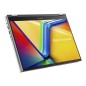 ASUS Vivobook S 14 Flip TP3402VA-LZ325W Intel® Core™ i5 i5-1335U Ibrido (2 in 1) 35,6 cm (14") Touch screen WUXGA 8 GB