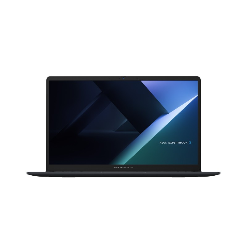 ASUS ExpertBook B1 B1503CVA-S70333X Intel® Core™ i7 i7-1355U Computer portatile 39,6 cm (15.6") Full HD 16 GB DDR5-SDRAM 512 GB ASUS ExpertBook B1 B1503CVA-S70333X Intel® Core™ i7 i7-1355U Computer portatile 39,6 cm (15.6") Full HD 16 GB DDR5-SDRAM 512 GB