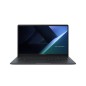 ASUS ExpertBook B1 B1503CVA-S70333X Intel® Core™ i7 i7-1355U Computer portatile 39,6 cm (15.6") Full HD 16 GB DDR5-SDRAM 512 GB ASUS ExpertBook B1 B1503CVA-S70333X Intel® Core™ i7 i7-1355U Computer portatile 39,6 cm (15.6") Full HD 16 GB DDR5-SDRAM 512 GB
