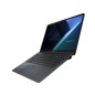 ASUS ExpertBook B1 B1503CVA-S70333X Intel® Core™ i7 i7-1355U Computer portatile 39,6 cm (15.6") Full HD 16 GB DDR5-SDRAM 512 GB ASUS ExpertBook B1 B1503CVA-S70333X Intel® Core™ i7 i7-1355U Computer portatile 39,6 cm (15.6") Full HD 16 GB DDR5-SDRAM 512 GB