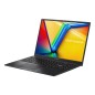 ASUS Vivobook 16X K3605ZC-RP493W Intel® Core™ i5 i5-12500H Computer portatile 40,6 cm (16") WUXGA 16 GB DDR4-SDRAM 1 TB SSD ASUS Vivobook 16X K3605ZC-RP493W Intel® Core™ i5 i5-12500H Computer portatile 40,6 cm (16") WUXGA 16 GB DDR4-SDRAM 1 TB SSD