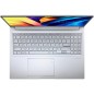 ASUS Vivobook 16 X1605VA-MB600W Intel® Core™ i7 i7-13700H Computer portatile 40,6 cm (16") WUXGA 16 GB DDR4-SDRAM 1 TB SSD ASUS Vivobook 16 X1605VA-MB600W Intel® Core™ i7 i7-13700H Computer portatile 40,6 cm (16") WUXGA 16 GB DDR4-SDRAM 1 TB SSD