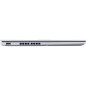 ASUS Vivobook 16 X1605VA-MB600W Intel® Core™ i7 i7-13700H Computer portatile 40,6 cm (16") WUXGA 16 GB DDR4-SDRAM 1 TB SSD ASUS Vivobook 16 X1605VA-MB600W Intel® Core™ i7 i7-13700H Computer portatile 40,6 cm (16") WUXGA 16 GB DDR4-SDRAM 1 TB SSD