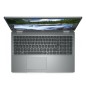 DELL Latitude 5550 Intel Core Ultra 5 125U Computer portatile 39,6 cm (15.6") Full HD 16 GB DDR5-SDRAM 512 GB SSD Wi-Fi 6E DELL Latitude 5550 Intel Core Ultra 5 125U Computer portatile 39,6 cm (15.6") Full HD 16 GB DDR5-SDRAM 512 GB SSD Wi-Fi 6E