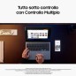 Samsung Galaxy Book4 Ultra Intel Core Ultra 9 185H Computer portatile 40,6 cm (16") Touch screen WQXGA+ 32 GB LPDDR5x-SDRAM 1 Samsung Galaxy Book4 Ultra Intel Core Ultra 9 185H Computer portatile 40,6 cm (16") Touch screen WQXGA+ 32 GB LPDDR5x-SDRAM 1