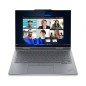 Lenovo ThinkPad X1 2-in-1 Gen 9 Intel Core Ultra 7 155U Ibrido (2 in 1) 35,6 cm (14") Touch screen WUXGA 16 GB LPDDR5x-SDRAM Lenovo ThinkPad X1 2-in-1 Gen 9 Intel Core Ultra 7 155U Ibrido (2 in 1) 35,6 cm (14") Touch screen WUXGA 16 GB LPDDR5x-SDRAM