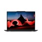 Lenovo ThinkPad X1 Carbon Gen 12 Intel Core Ultra 7 155U Computer portatile 35,6 cm (14") WUXGA 32 GB LPDDR5x-SDRAM 2 TB SSD Lenovo ThinkPad X1 Carbon Gen 12 Intel Core Ultra 7 155U Computer portatile 35,6 cm (14") WUXGA 32 GB LPDDR5x-SDRAM 2 TB SSD