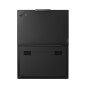 Lenovo ThinkPad X1 Carbon Gen 12 Intel Core Ultra 7 155U Computer portatile 35,6 cm (14") WUXGA 32 GB LPDDR5x-SDRAM 2 TB SSD Lenovo ThinkPad X1 Carbon Gen 12 Intel Core Ultra 7 155U Computer portatile 35,6 cm (14") WUXGA 32 GB LPDDR5x-SDRAM 2 TB SSD