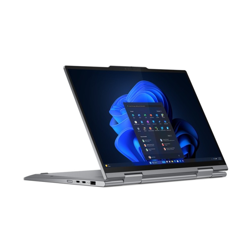 Lenovo ThinkPad X1 2-in-1 Intel Core Ultra 7 155U Ibrido (2 in 1) 35,6 cm (14") Touch screen 2.8K 32 GB LPDDR5x-SDRAM 1 TB SSD Lenovo ThinkPad X1 2-in-1 Intel Core Ultra 7 155U Ibrido (2 in 1) 35,6 cm (14") Touch screen 2.8K 32 GB LPDDR5x-SDRAM 1 TB SSD