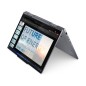 Lenovo ThinkPad X1 2-in-1 Intel Core Ultra 7 155U Ibrido (2 in 1) 35,6 cm (14") Touch screen 2.8K 32 GB LPDDR5x-SDRAM 1 TB SSD Lenovo ThinkPad X1 2-in-1 Intel Core Ultra 7 155U Ibrido (2 in 1) 35,6 cm (14") Touch screen 2.8K 32 GB LPDDR5x-SDRAM 1 TB SSD