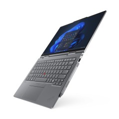 Lenovo ThinkPad X1 2-in-1 Intel Core Ultra 7 155U Ibrido (2 in 1) 35,6 cm (14") Touch screen 2.8K 32 GB LPDDR5x-SDRAM 1 TB SSD