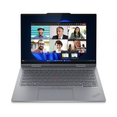 Lenovo ThinkPad X1 2-in-1 Intel Core Ultra 7 155U Ibrido (2 in 1) 35,6 cm (14") Touch screen 2.8K 32 GB LPDDR5x-SDRAM 1 TB SSD