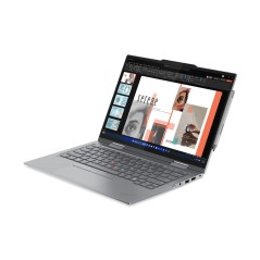 Lenovo ThinkPad X1 2-in-1 Intel Core Ultra 7 155U Ibrido (2 in 1) 35,6 cm (14") Touch screen 2.8K 32 GB LPDDR5x-SDRAM 1 TB SSD