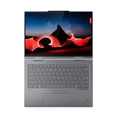 Lenovo ThinkPad X1 2-in-1 Intel Core Ultra 7 155U Ibrido (2 in 1) 35,6 cm (14") Touch screen 2.8K 32 GB LPDDR5x-SDRAM 1 TB SSD