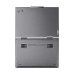 Lenovo ThinkPad X1 2-in-1 Intel Core Ultra 7 155U Ibrido (2 in 1) 35,6 cm (14") Touch screen 2.8K 32 GB LPDDR5x-SDRAM 1 TB SSD