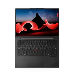 Lenovo ThinkPad X1 Carbon Intel Core Ultra 7 155U Computer portatile 35,6 cm (14") Touch screen 2.8K 32 GB LPDDR5x-SDRAM 1 TB