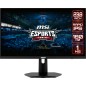 MSI G244F E2 Monitor PC 60,5 cm (23.8") 1920 x 1080 Pixel Full HD Nero MSI G244F E2 Monitor PC 60,5 cm (23.8") 1920 x 1080 Pixel Full HD Nero