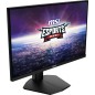 MSI G244F E2 Monitor PC 60,5 cm (23.8") 1920 x 1080 Pixel Full HD Nero MSI G244F E2 Monitor PC 60,5 cm (23.8") 1920 x 1080 Pixel Full HD Nero