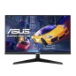 ASUS VY249HGE Monitor PC 60,5 cm (23.8") 1920 x 1080 Pixel Full HD Nero ASUS VY249HGE Monitor PC 60,5 cm (23.8") 1920 x 1080 Pixel Full HD Nero