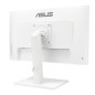 ASUS VA24EQSB-W Monitor PC 60,5 cm (23.8") 1920 x 1080 Pixel Full HD LED Bianco ASUS VA24EQSB-W Monitor PC 60,5 cm (23.8") 1920 x 1080 Pixel Full HD LED Bianco