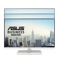 ASUS VA24EQSB-W Monitor PC 60,5 cm (23.8") 1920 x 1080 Pixel Full HD LED Bianco ASUS VA24EQSB-W Monitor PC 60,5 cm (23.8") 1920 x 1080 Pixel Full HD LED Bianco