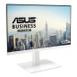 ASUS VA24EQSB-W Monitor PC 60,5 cm (23.8") 1920 x 1080 Pixel Full HD LED Bianco ASUS VA24EQSB-W Monitor PC 60,5 cm (23.8") 1920 x 1080 Pixel Full HD LED Bianco