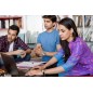 HP EliteBook Ultra G1i Intel Core Ultra 5 226V Computer portatile 35,6 cm (14") Touch screen 2.8K 16 GB LPDDR5x-SDRAM 1 TB SSD HP EliteBook Ultra G1i Intel Core Ultra 5 226V Computer portatile 35,6 cm (14") Touch screen 2.8K 16 GB LPDDR5x-SDRAM 1 TB SSD