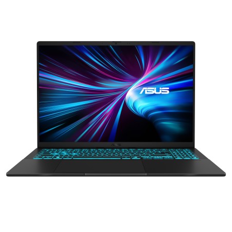 ASUS V16 V3607VU-RP050W Intel Core 7 240H Computer portatile 40,6 cm (16") WUXGA 16 GB DDR5-SDRAM 1 TB SSD NVIDIA GeForce RTX