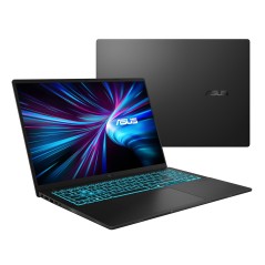 ASUS V16 V3607VU-RP259W Intel Core 7 240H Computer portatile 40,6 cm (16") WUXGA 32 GB DDR5-SDRAM 1 TB SSD NVIDIA GeForce RTX