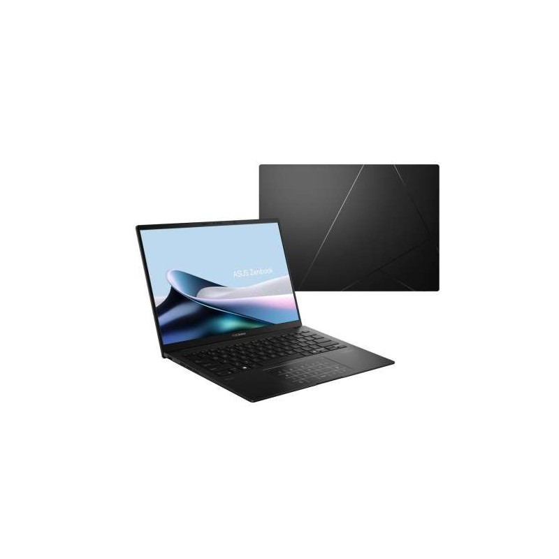ASUS Zenbook 14 UM3406KA-PP079W AMD Ryzen AI 7 350 Computer portatile 35,6 cm (14") 3K 16 GB LPDDR5x-SDRAM 512 GB SSD Wi-Fi 6E ASUS Zenbook 14 UM3406KA-PP079W AMD Ryzen AI 7 350 Computer portatile 35,6 cm (14") 3K 16 GB LPDDR5x-SDRAM 512 GB SSD Wi-Fi 6E