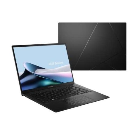 ASUS Zenbook 14 UM3406KA-PP079W AMD Ryzen AI 7 350 Computer portatile 35,6 cm (14") 3K 16 GB LPDDR5x-SDRAM 512 GB SSD Wi-Fi 6E