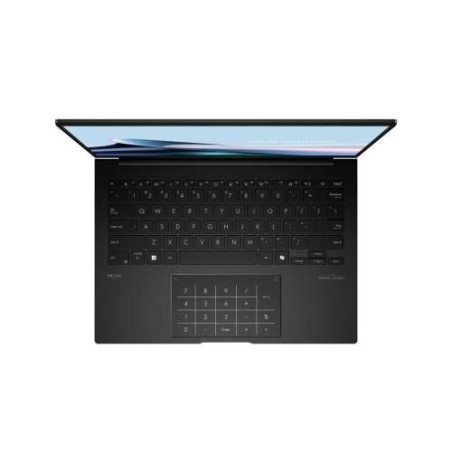 ASUS Zenbook 14 UM3406KA-PP079W AMD Ryzen AI 7 350 Computer portatile 35,6 cm (14") 3K 16 GB LPDDR5x-SDRAM 512 GB SSD Wi-Fi 6E