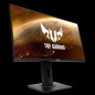 ASUS TUF Gaming VG259Q Monitor PC 62,2 cm (24.5") 1920 x 1080 Pixel Full HD LED Nero ASUS TUF Gaming VG259Q Monitor PC 62,2 cm (24.5") 1920 x 1080 Pixel Full HD LED Nero