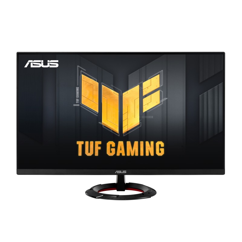 ASUS TUF Gaming VG249Q3R Monitor PC 60,5 cm (23.8") 1920 x 1080 Pixel Full HD LCD Nero ASUS TUF Gaming VG249Q3R Monitor PC 60,5 cm (23.8") 1920 x 1080 Pixel Full HD LCD Nero