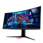 ASUS ROG Strix XG349C Monitor PC 86,7 cm (34.1") 3440 x 1440 Pixel UltraWide Quad HD Nero ASUS ROG Strix XG349C Monitor PC 86,7 cm (34.1") 3440 x 1440 Pixel UltraWide Quad HD Nero