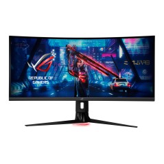 ASUS ROG Strix XG349C Monitor PC 86,7 cm (34.1") 3440 x 1440 Pixel UltraWide Quad HD Nero