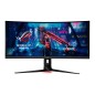 ASUS ROG Strix XG349C Monitor PC 86,7 cm (34.1") 3440 x 1440 Pixel UltraWide Quad HD Nero ASUS ROG Strix XG349C Monitor PC 86,7 cm (34.1") 3440 x 1440 Pixel UltraWide Quad HD Nero