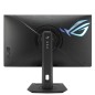 ASUS ROG Strix XG27ACMG Monitor PC 68,6 cm (27") 2560 x 1440 Pixel Wide Quad HD LED Nero ASUS ROG Strix XG27ACMG Monitor PC 68,6 cm (27") 2560 x 1440 Pixel Wide Quad HD LED Nero
