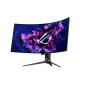 ASUS ROG Swift OLED PG39WCDM Monitor PC 99,1 cm (39") 3440 x 1440 Pixel UltraWide Quad HD LCD Nero ASUS ROG Swift OLED PG39WCDM Monitor PC 99,1 cm (39") 3440 x 1440 Pixel UltraWide Quad HD LCD Nero