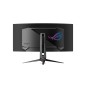 ASUS ROG Swift OLED PG39WCDM Monitor PC 99,1 cm (39") 3440 x 1440 Pixel UltraWide Quad HD LCD Nero ASUS ROG Swift OLED PG39WCDM Monitor PC 99,1 cm (39") 3440 x 1440 Pixel UltraWide Quad HD LCD Nero